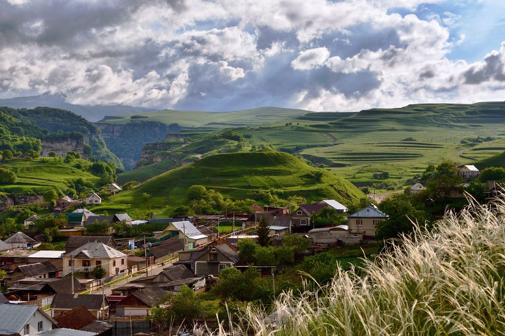 Photograph by Даниял Афашоков