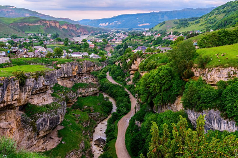 Photograph by Даниял Афашоков