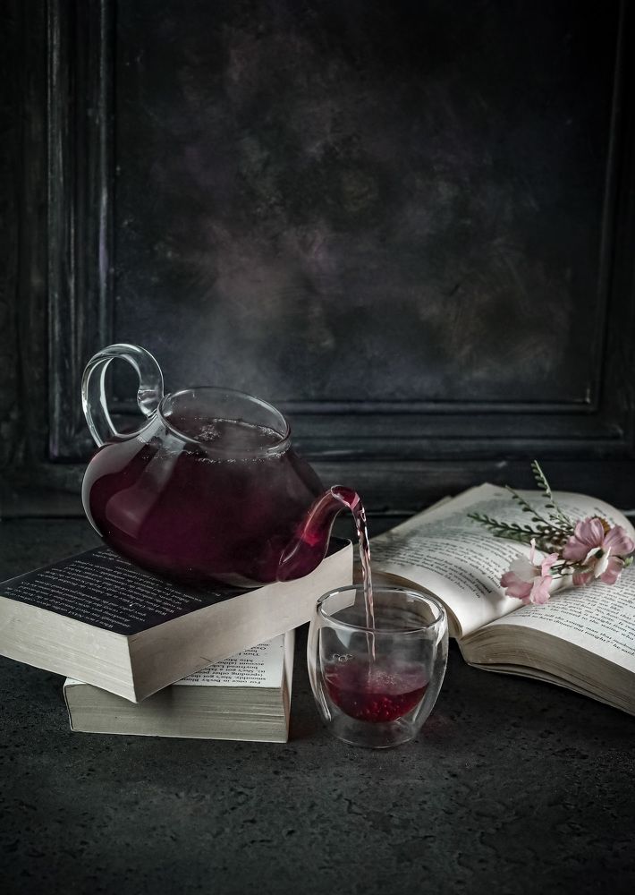 Photograph by Daria Ezuma