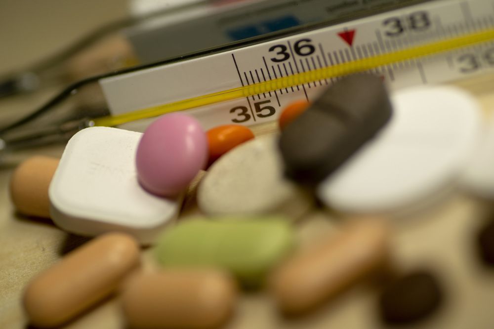 Photograph by Эльвира Быкова