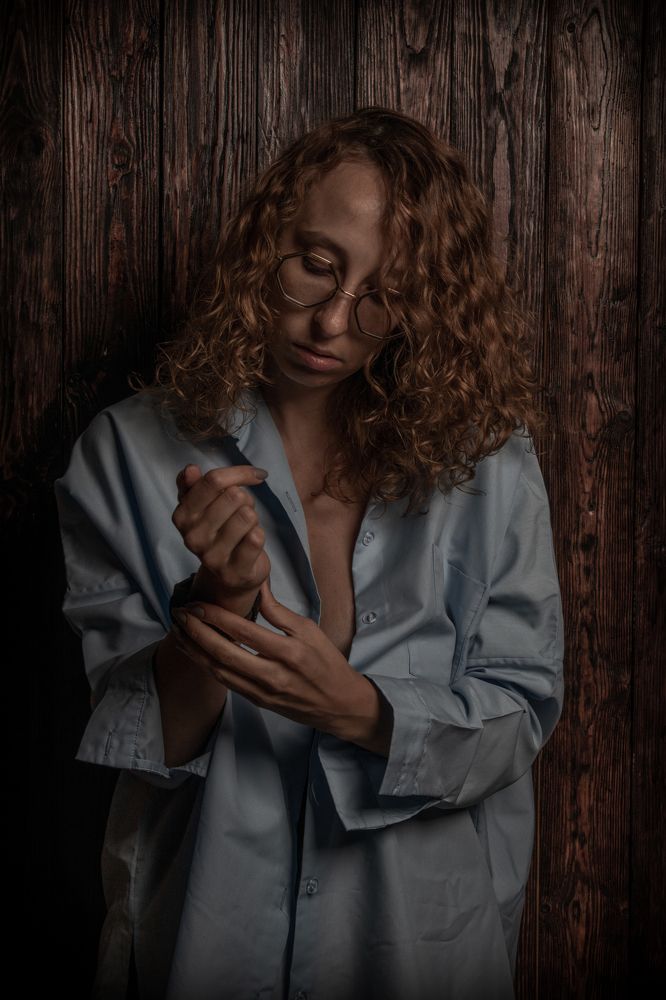 Photograph by Максим Яцушко