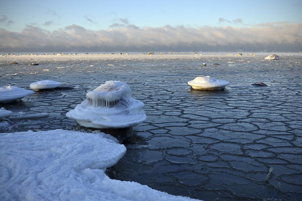 Photograph by Николай Кувшинов