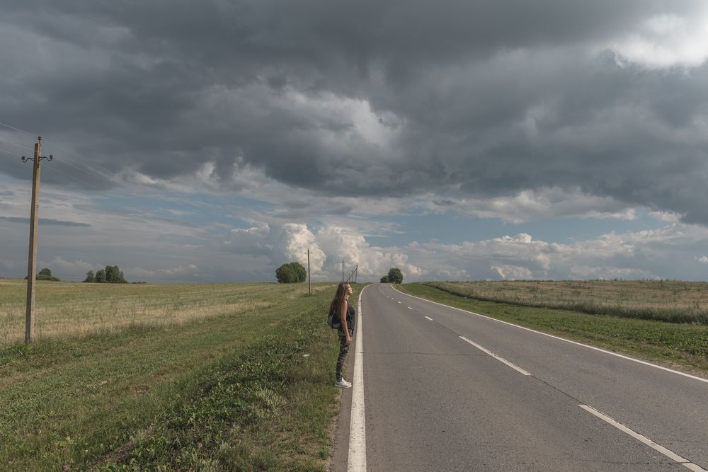 Photograph by Артем Полинин