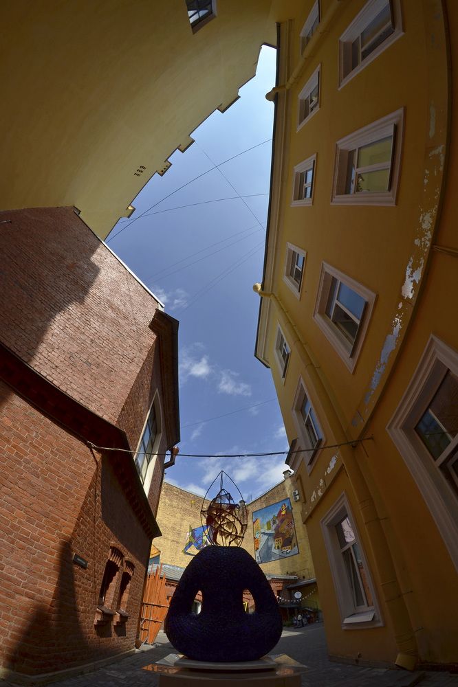 Photograph by Николай Кувшинов