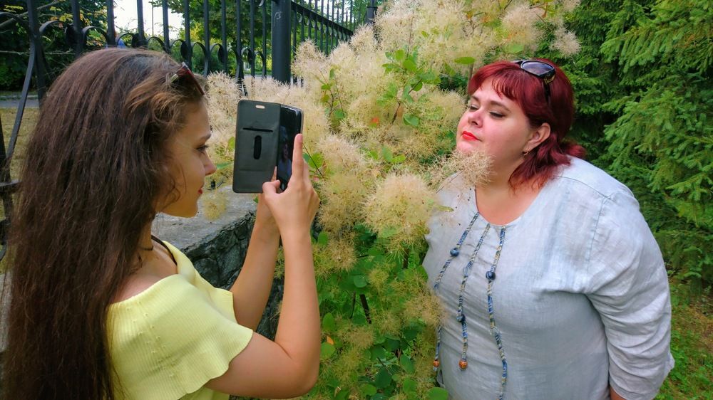 Фотография автора Владимир Кузнецов