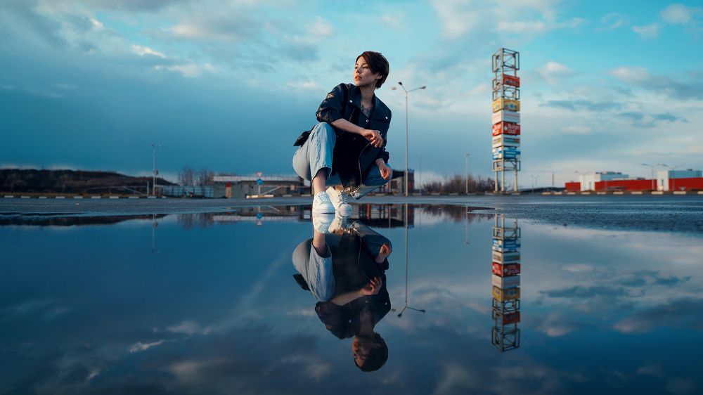 Photograph by Vladimir Diresta