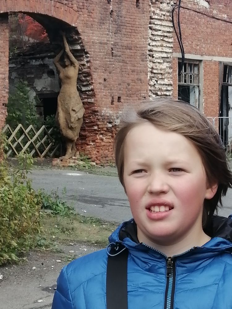 Photograph by Марина Кренева