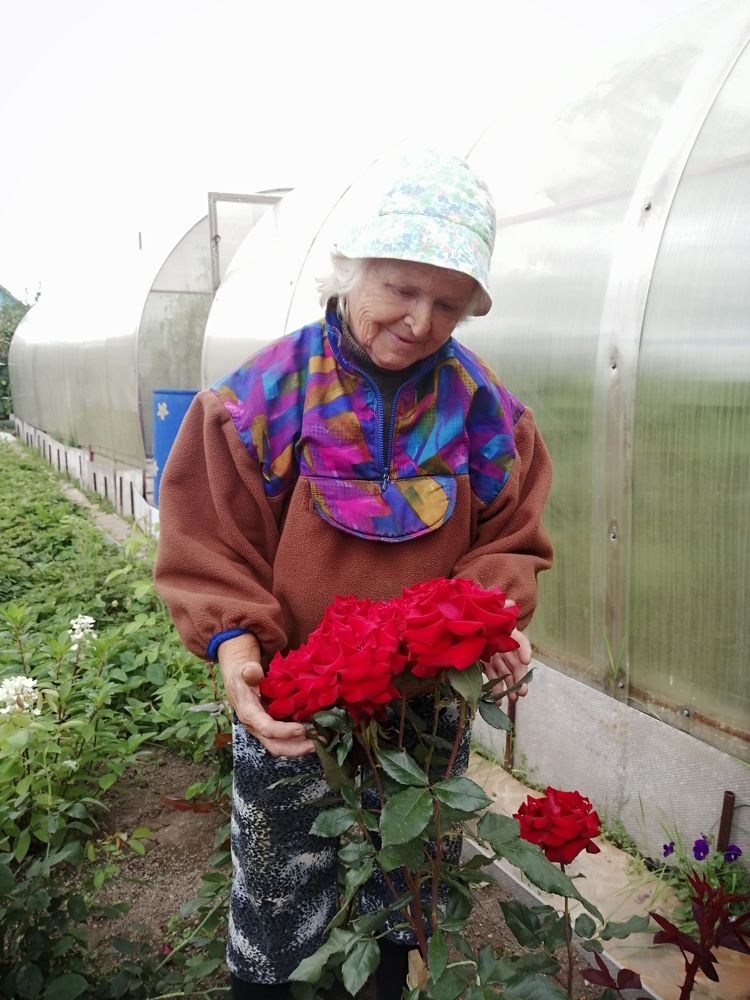 Photograph by Марина Кренева