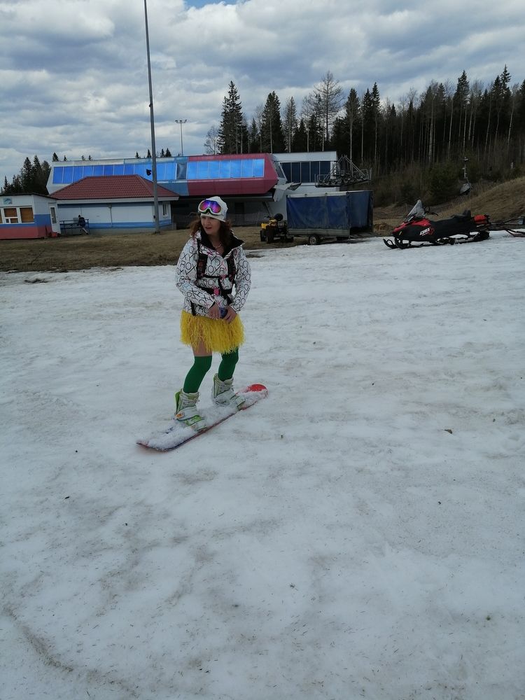 Photograph by Марина Кренева