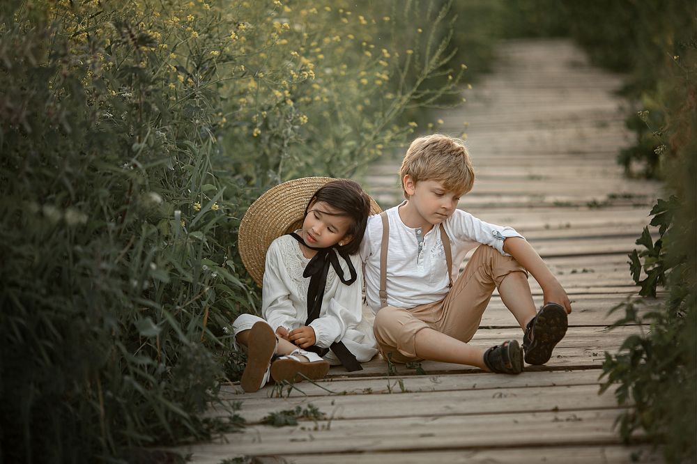 Photograph by Валентина Макарова