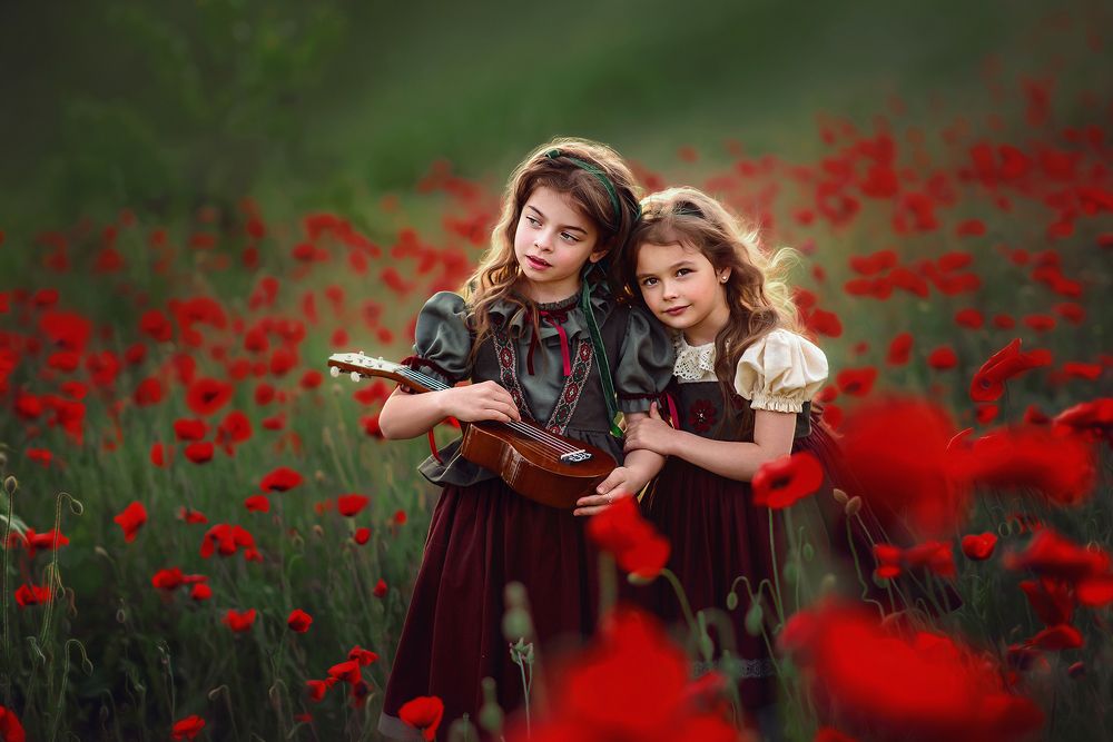 Photograph by Дарья Исаенко