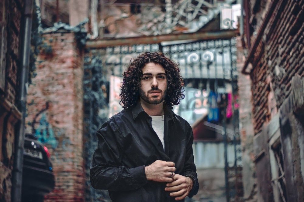 Photograph by Ника Варназова