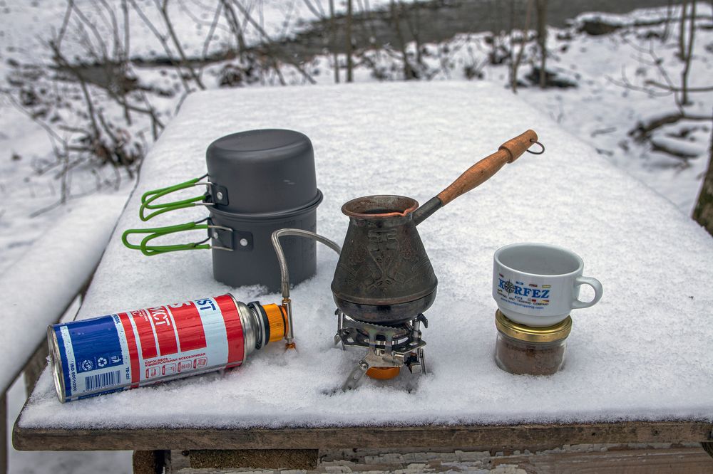 Photograph by Сергей Христинич