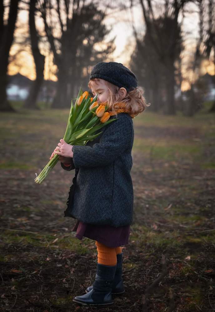 Photograph by Marina Straub