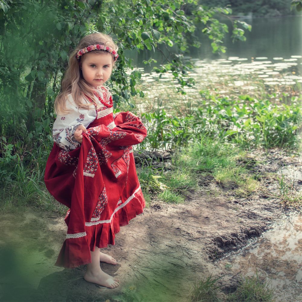 Photograph by Нина Глушинская