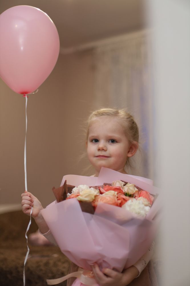 Photograph by Эвелина Тананыхина