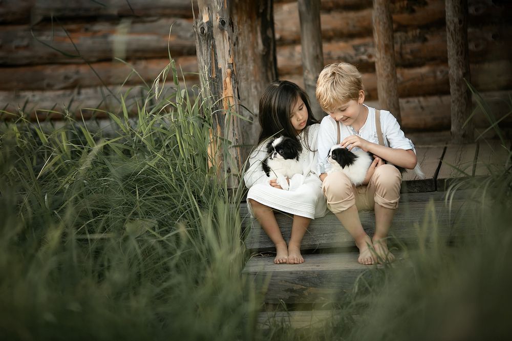 Photograph by Валентина Макарова