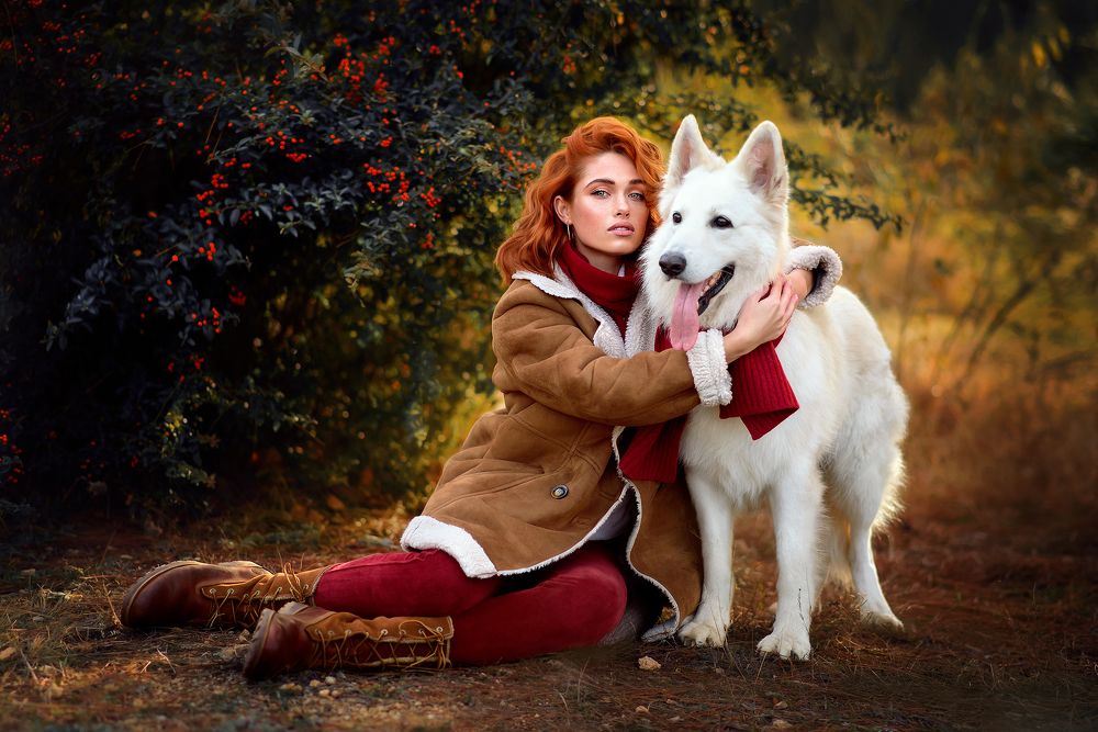 Photograph by Дарья Исаенко