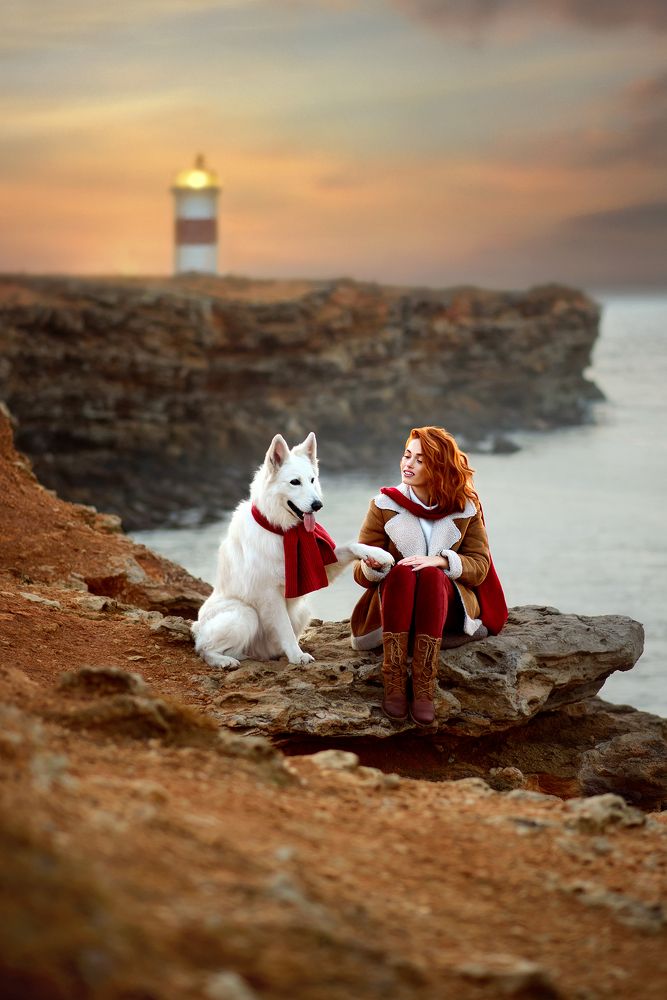 Photograph by Дарья Исаенко