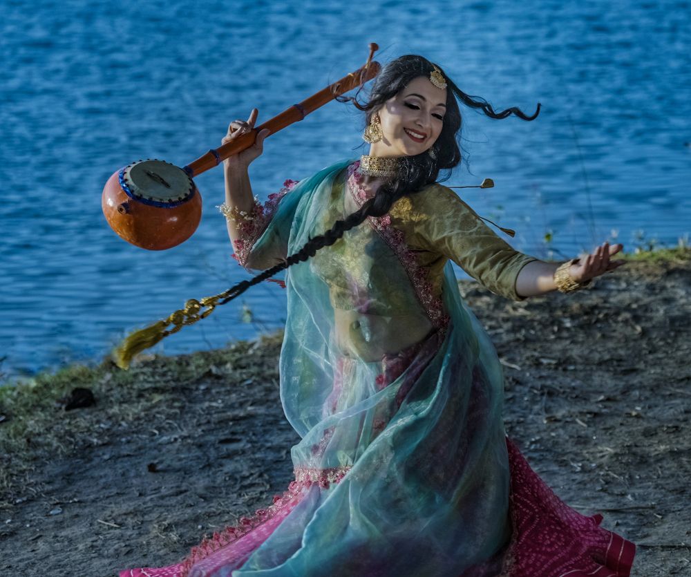 Photograph by Rajendra Janglay