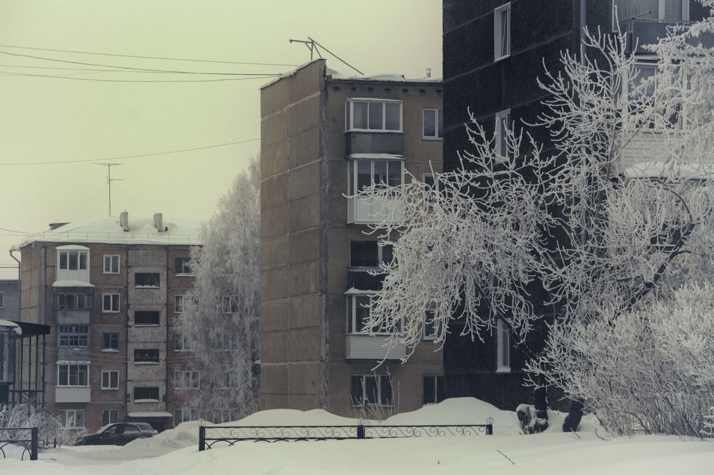 Photograph by Юлия Лушникова