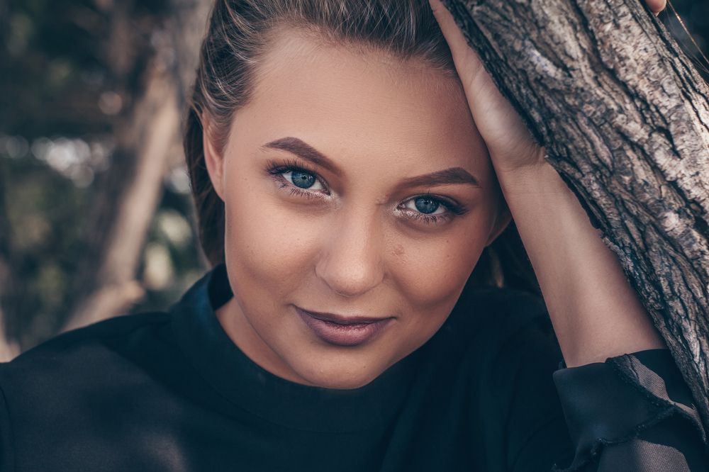 Photograph by Евгений Солдатов