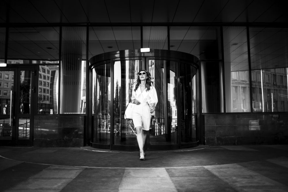 Фотография автора Василиса Новикова