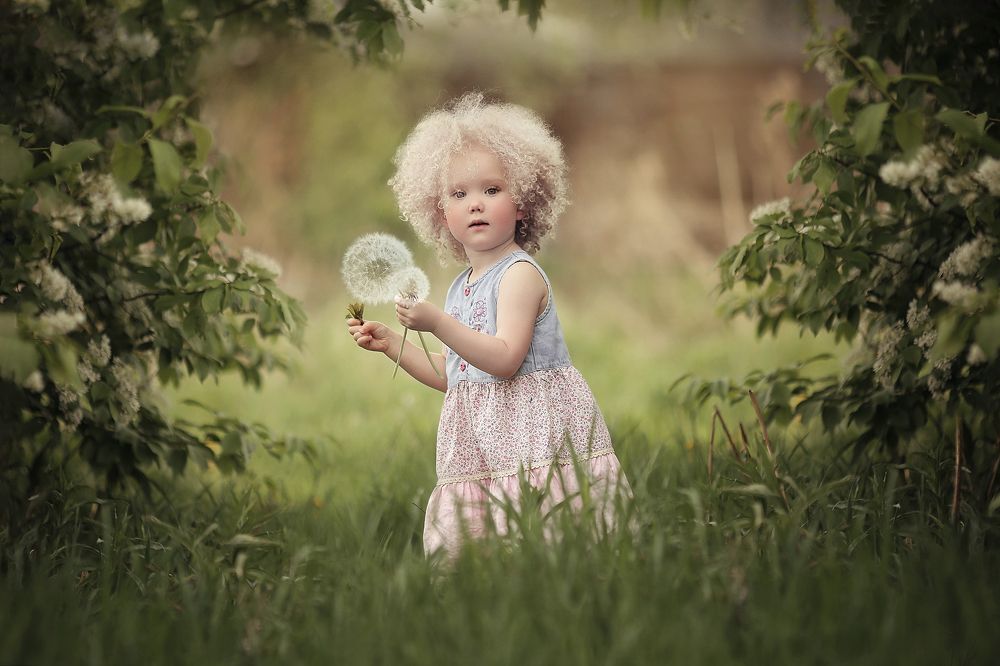 Photograph by Валентина Макарова