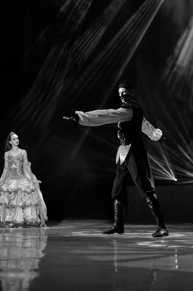 Photograph by Роман Моросеев