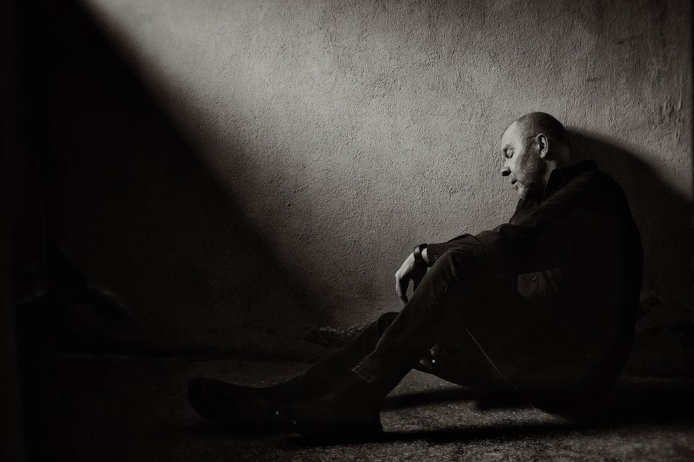 Photograph by Pål M. Smørvik