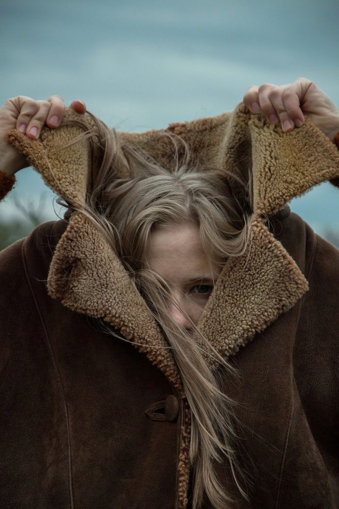 Photograph by Анастасия Внучкова