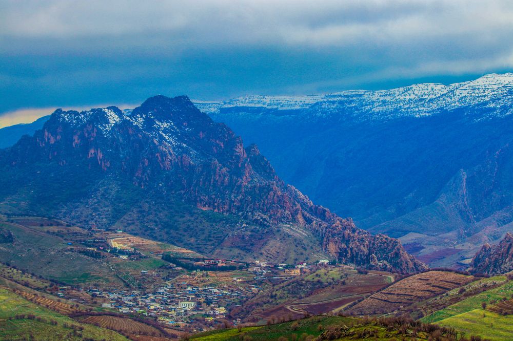 Photograph by Abdullah E Hamdi