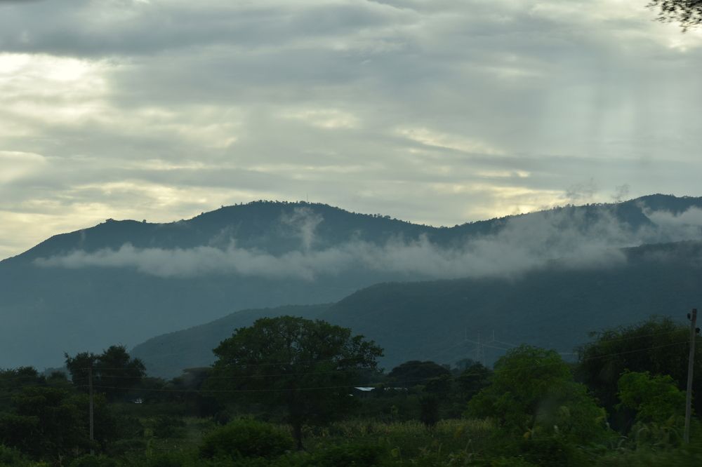 Photograph by Seleshi ABEBE