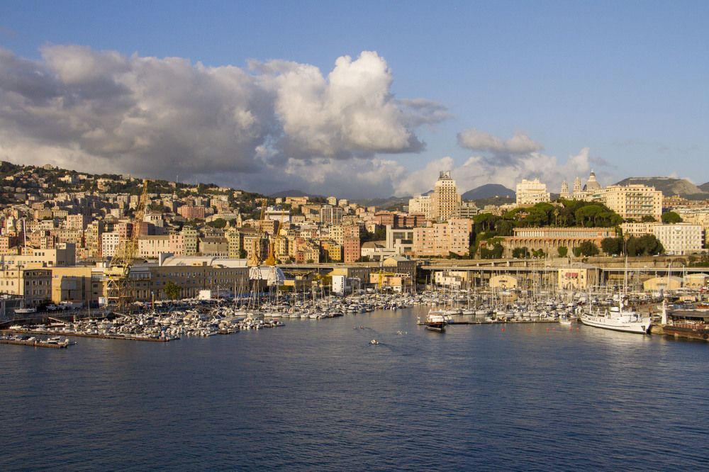 Photograph by Bojan Todorovic