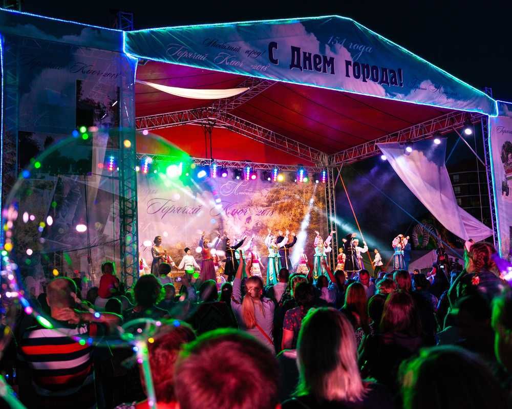 Photograph by Андрей Иордан