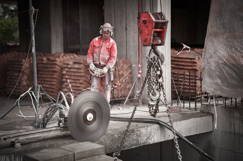 Photograph by Дмитрий Тертышников