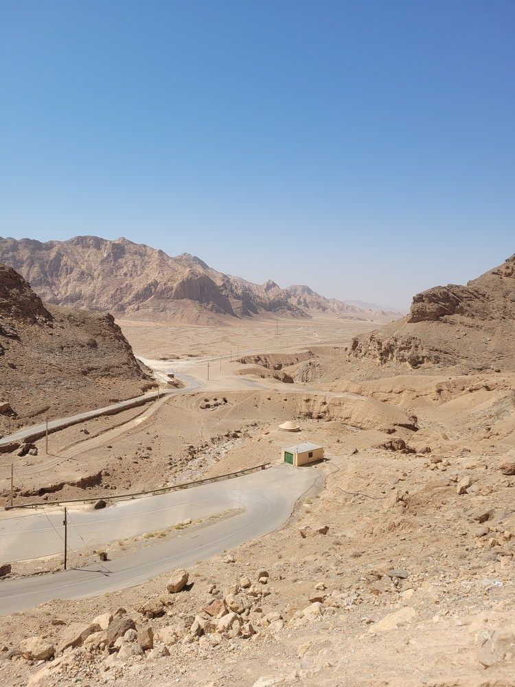 Photograph by najmeh hakimaei