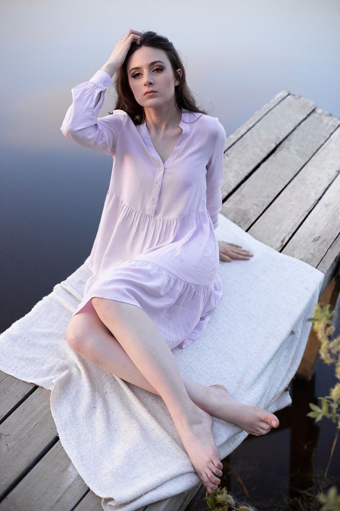 Фотография автора Надежда Суханова