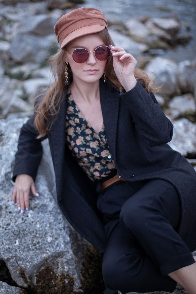 Фотография автора Надежда Суханова