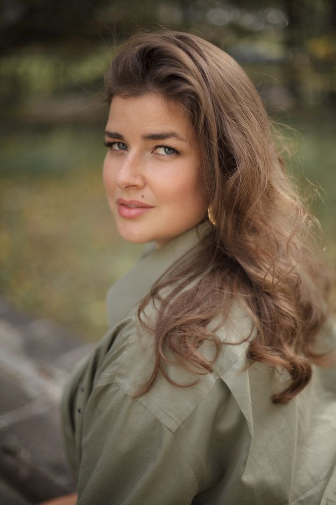 Фотография автора Надежда Суханова