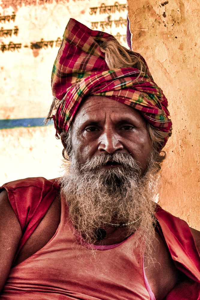 Sadhu