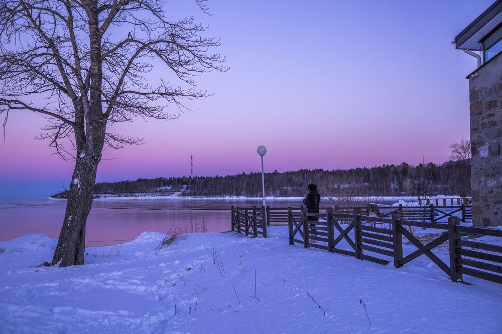 Photograph by Сергей Мозговой