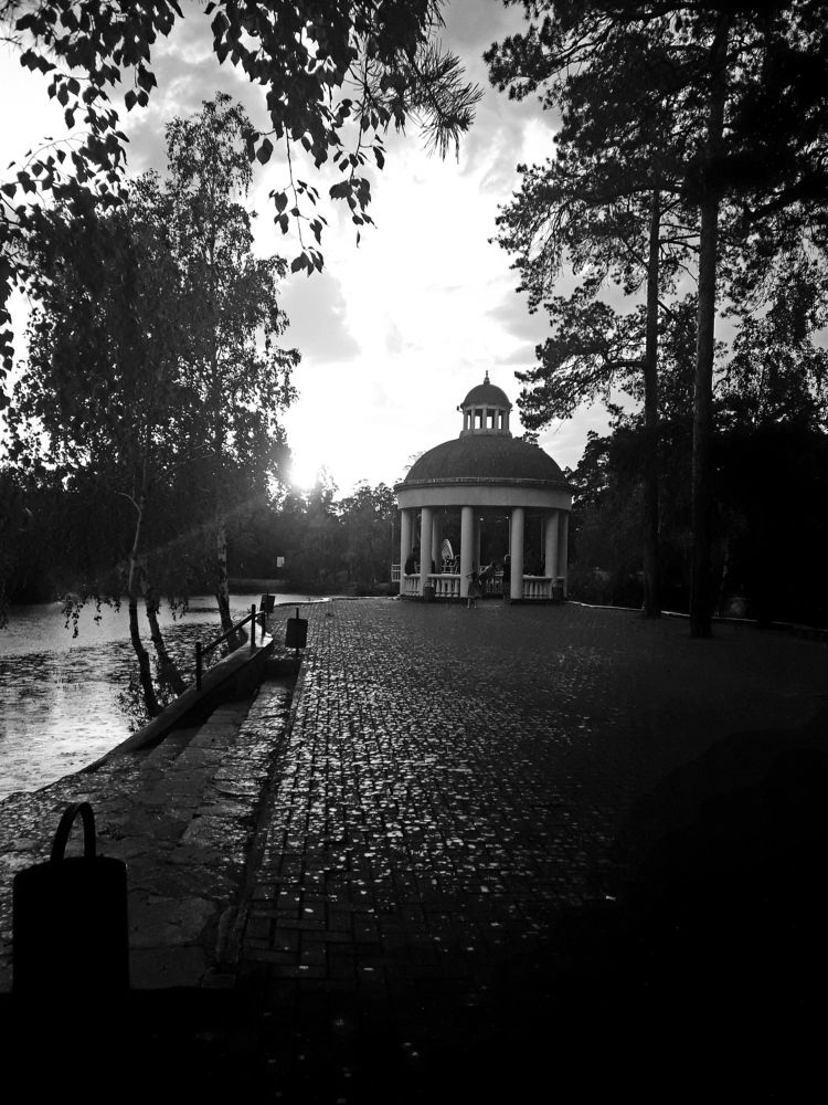 Photograph by Валентин Волк