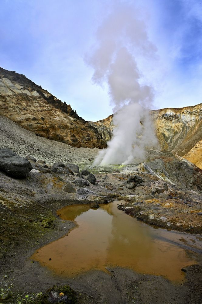 Photograph by Александр Мухин