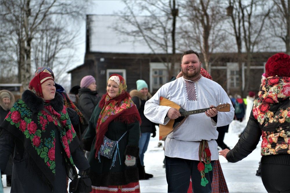 Photograph by Роман Моросеев