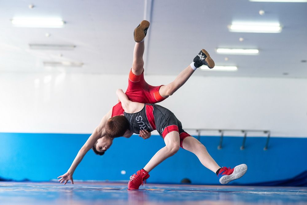 Photograph by Арсен Алабердов