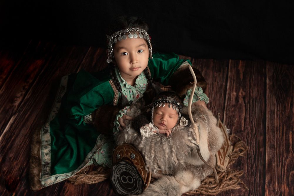 Photograph by Асель Ботаханова