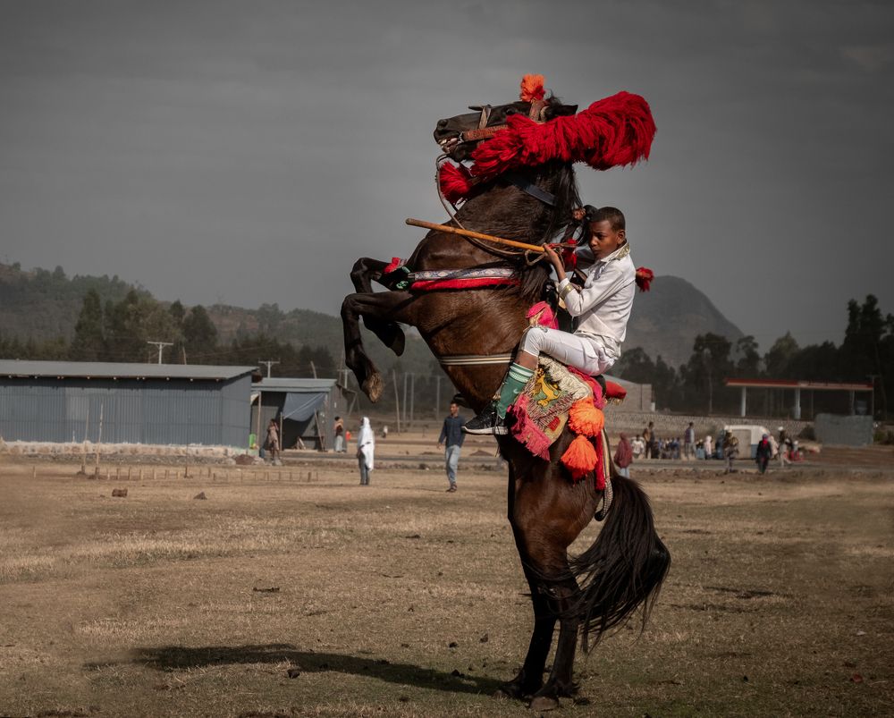 Photograph by yishak sewasew