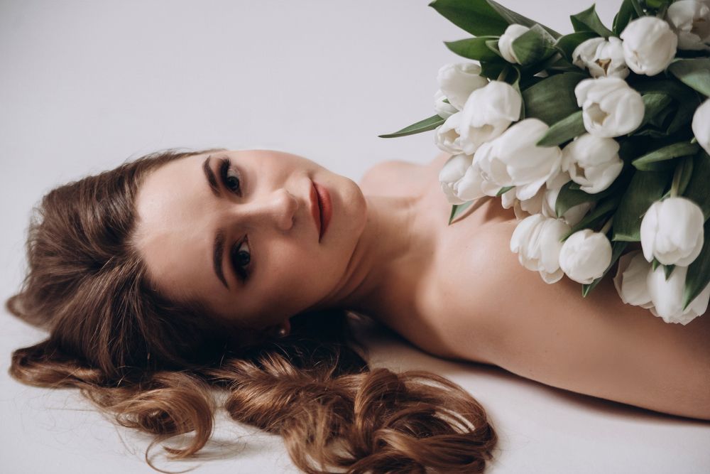 Photograph by Анастасия Грачева