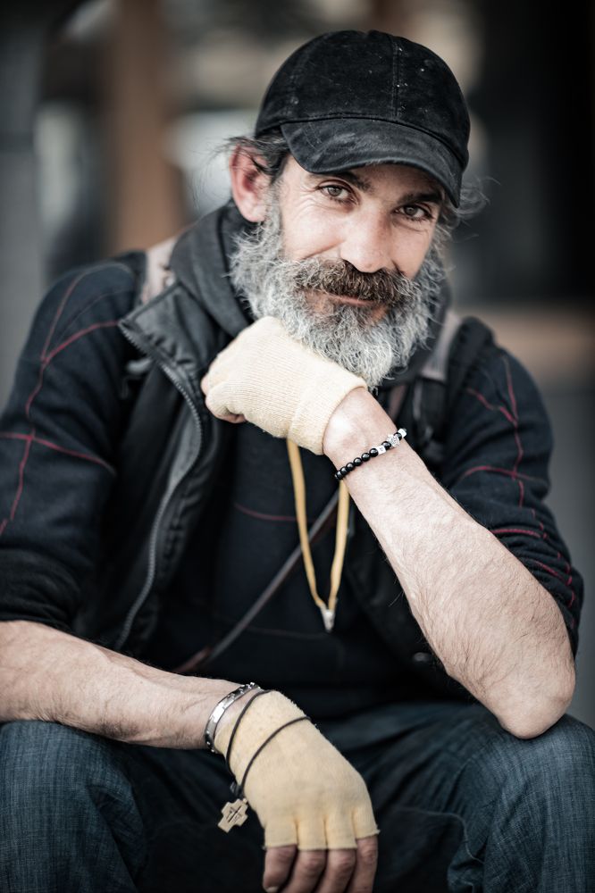 Photograph by Гор Казарян